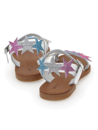 Босоніжки MONNALISA (27527): фото 2 - Invogue