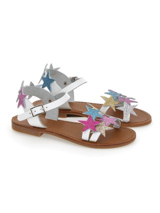 Босоніжки MONNALISA (27527): фото 1 - Invogue