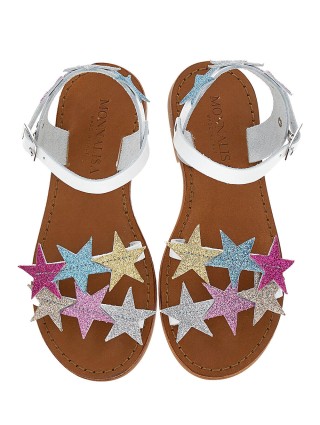 Босоніжки MONNALISA (27527): фото 3 - Invogue