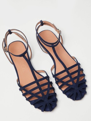 Босоніжки MAX&CO (28156): фото 2 - Invogue