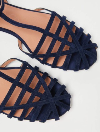 Босоніжки MAX&CO (28156): фото 3 - Invogue