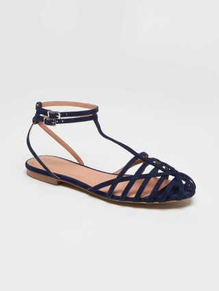 Босоніжки MAX&CO (28156): фото 1 - Invogue