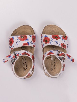 Босоніжки MONNALISA (31784): фото 2 - Invogue