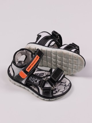 Босоніжки JOHN GALLIANO (44464): фото 1 - Invogue