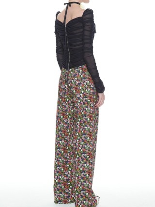 Брюки PUSHBUTTON (26560): фото 4 - Invogue