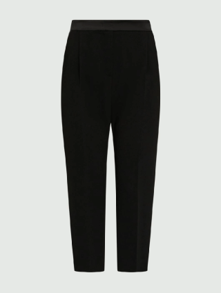 Чорні брюки MARELLA : фото - Invogue