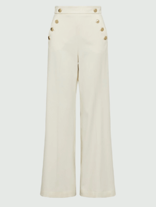 Бежеві брюки MARELLA : фото - Invogue