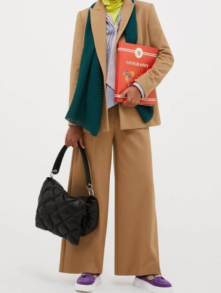 Брюки MAX&CO (27198): фото 4 - Invogue