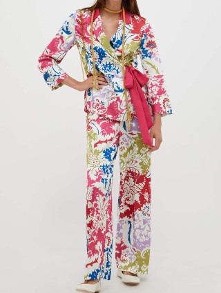 Брюки MAX&CO (27200): фото 4 - Invogue