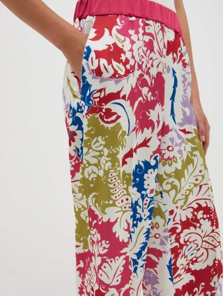 Брюки MAX&CO (27200): фото 3 - Invogue