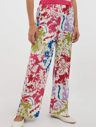 Брюки MAX&CO (27200): фото 1 - Invogue