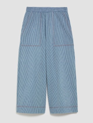 Сині брюки MAX&CO : фото - Invogue