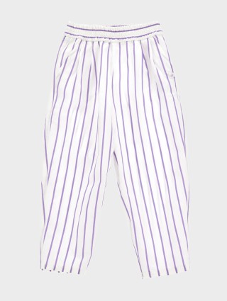 Брюки MONNALISA (28019): фото - Invogue