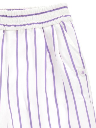 Брюки MONNALISA (28019): фото 2 - Invogue