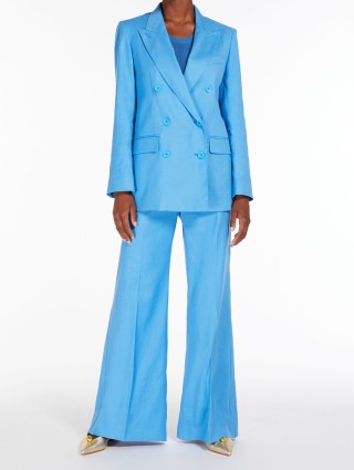 Брюки WEEKEND MAX MARA (28234): фото 3 - Invogue