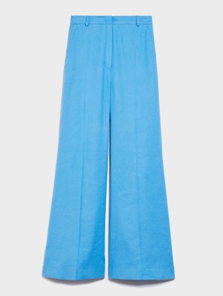 Брюки WEEKEND MAX MARA (28234): фото - Invogue