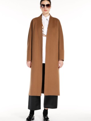 Чорні брюки MAX MARA : фото 1 - Invogue