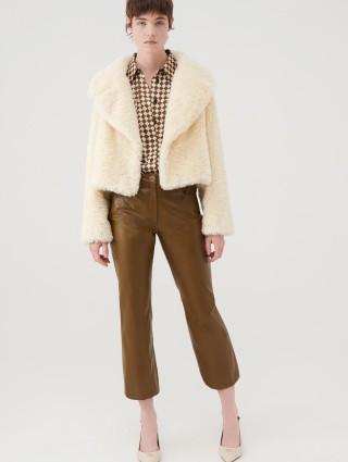 Брюки MARELLA (31661): фото 4 - Invogue