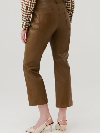 Брюки MARELLA (31661): фото 2 - Invogue