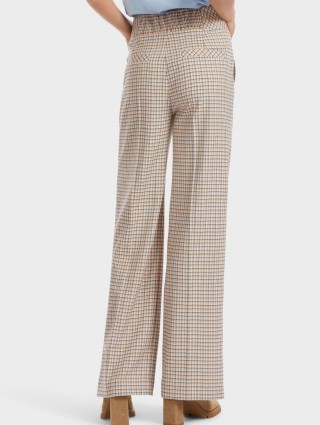 Сині брюки MARC CAIN : фото 2 - Invogue