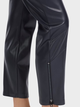 Сині брюки MARC CAIN : фото 4 - Invogue