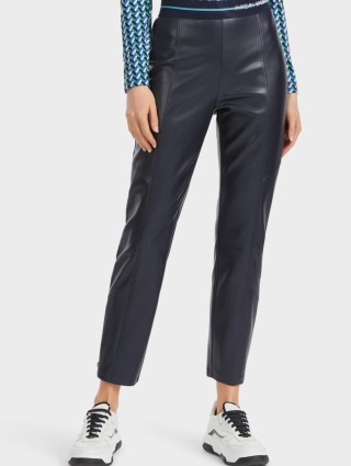 Сині брюки MARC CAIN : фото 1 - Invogue