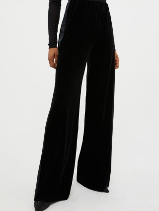 Чорні брюки MAX&CO : фото 1 - Invogue
