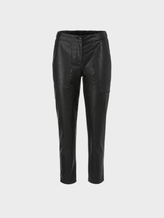 Чорні брюки MARC CAIN : фото - Invogue