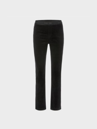 Чорні брюки MARC CAIN : фото - Invogue