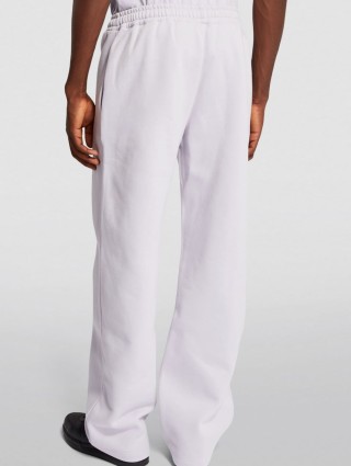 Сиреневые брюки Y/PROJECT: фото 2 - Invogue