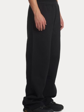 Чёрные брюки Y/PROJECT: фото 2 - Invogue