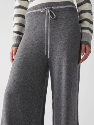 Серые брюки PENNYBLACK: фото 3 - Invogue