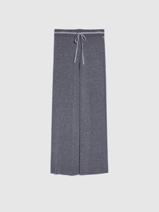 Серые брюки PENNYBLACK: фото - Invogue