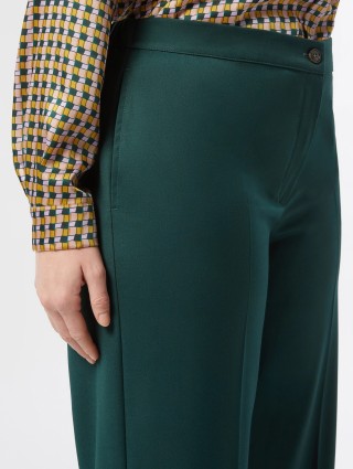 Брюки PERSONA (64565): фото 4 - Invogue