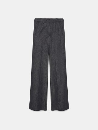 Сині брюки Dorothee Schumacher джинсові: фото - Invogue