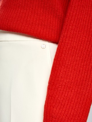 Брюки MARC CAIN (74518): фото 4 - Invogue