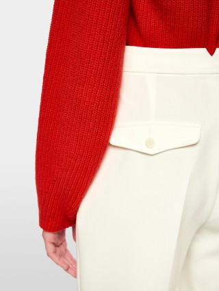 Брюки MARC CAIN (74518): фото 5 - Invogue