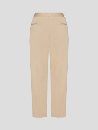 Брюки BOSS (75460): фото 1 - Invogue