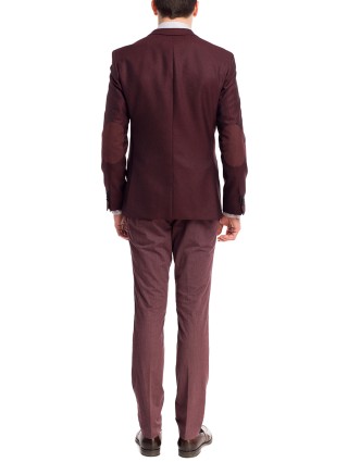 Брюки BOSS (7755): фото 2 - Invogue