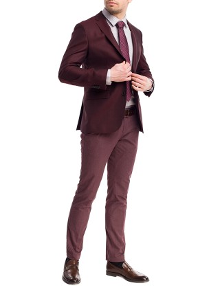 Брюки BOSS (7755): фото 1 - Invogue