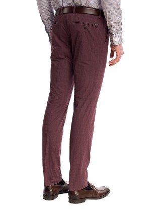 Брюки BOSS (7755): фото 4 - Invogue