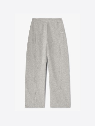 Брюки GANNI (78661): фото - Invogue