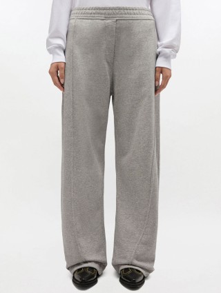 Брюки GANNI (78661): фото 1 - Invogue