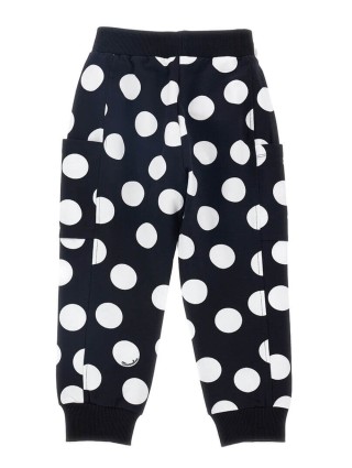 Брюки трик MONNALISA (27518): фото 1 - Invogue