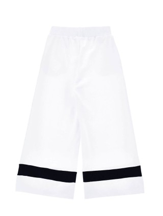 Брюки трик MONNALISA (27519): фото 1 - Invogue