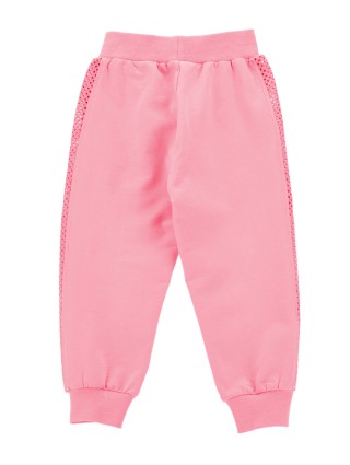 Брюки трик MONNALISA (28047): фото 1 - Invogue