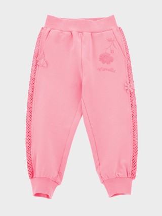 Брюки трик MONNALISA (28047): фото - Invogue