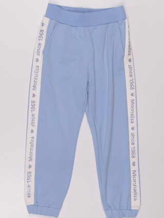 Брюки трик Monnalisa (32148): фото - Invogue