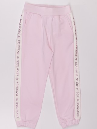 Брюки трик MONNALISA (32149): фото - Invogue