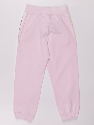 Брюки трик MONNALISA (32149): фото 1 - Invogue